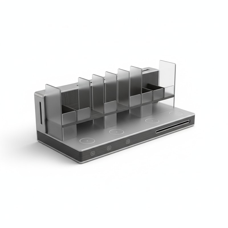 MatrixTidy Workspace Solution