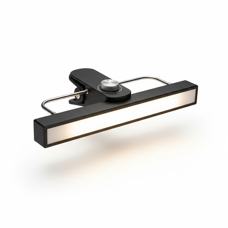 SpectraHalo Monitor Lamp