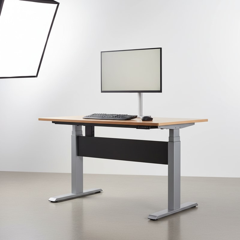 "VantagePoint Desk Lift",
