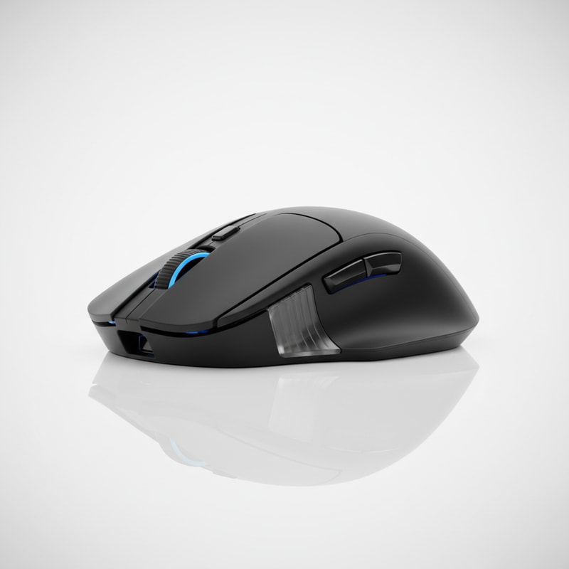 "VelocityFlex Wireless Mouse",