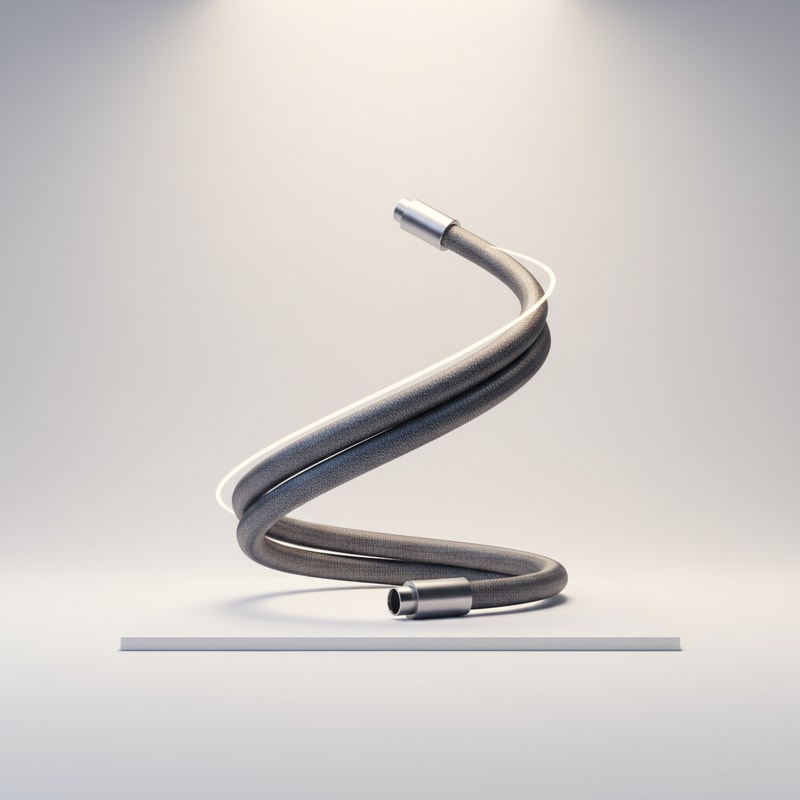 "StreamLine Cable Conduit",