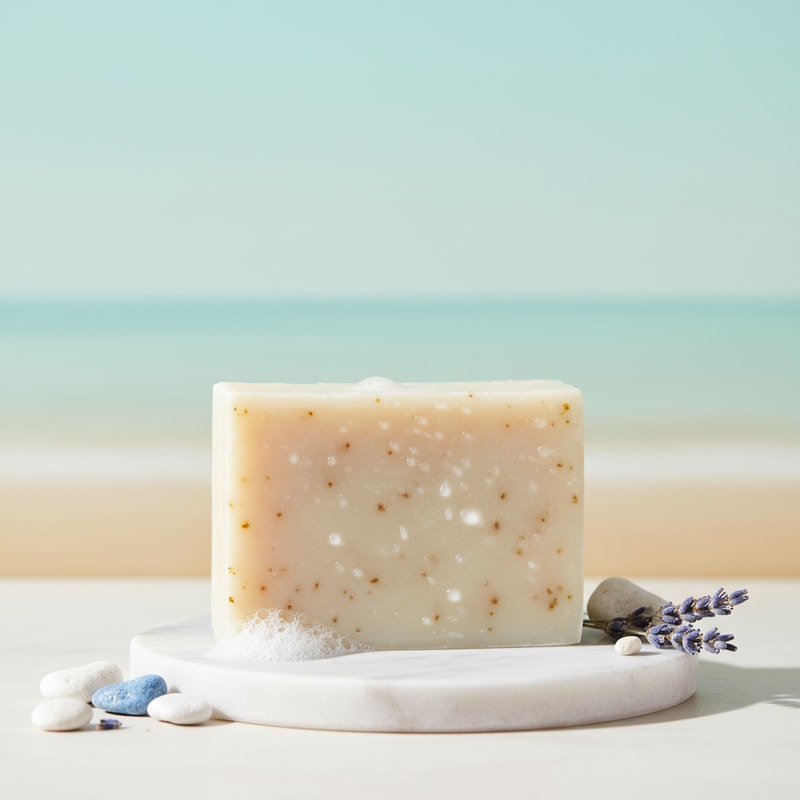 Riviera Radiance Bar