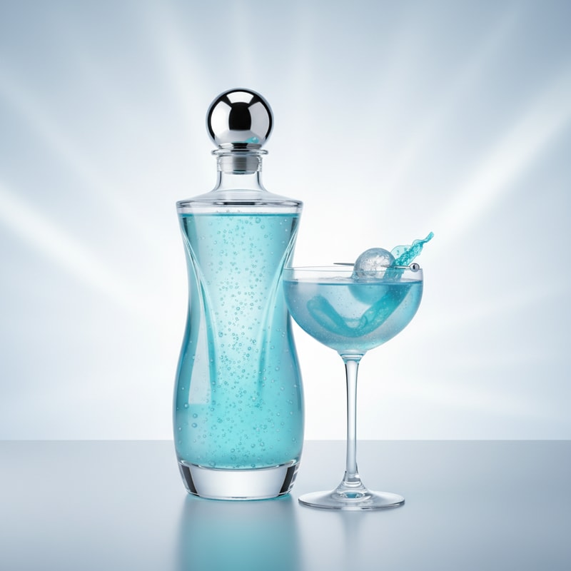 Celestial Waters Bar