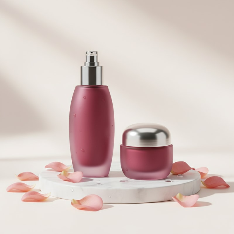 Velvet Petal Cleanse