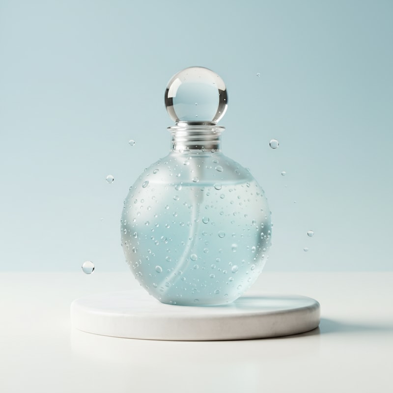 Dewdrop Dawn Cleanse