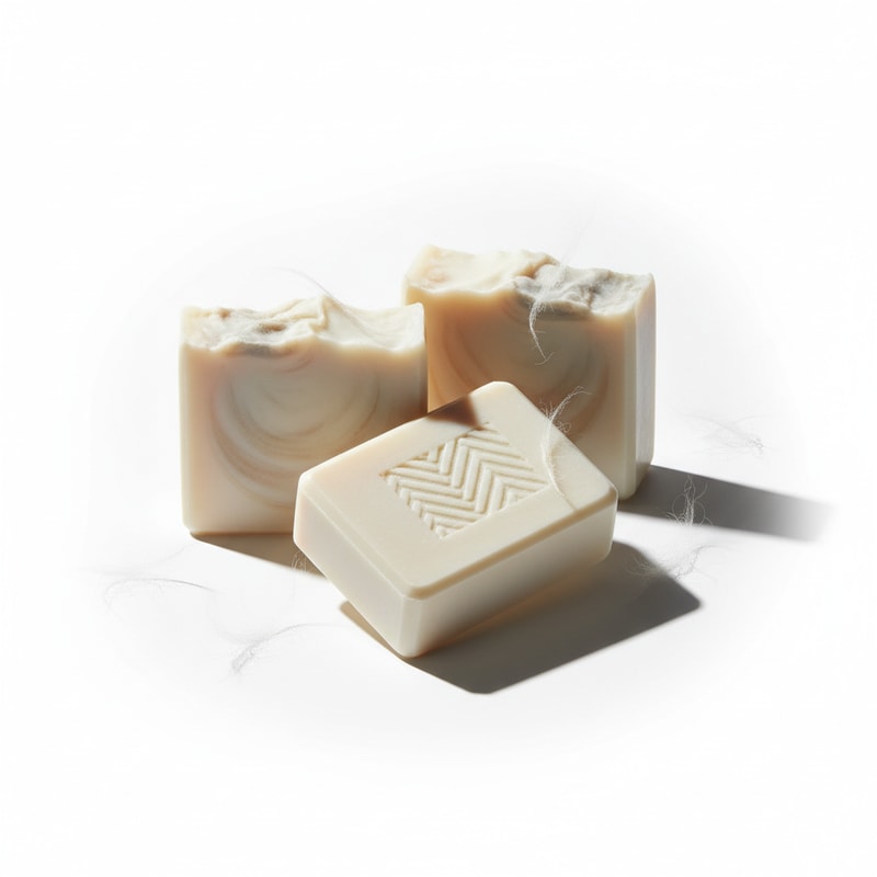 Cashmere Touch Soap