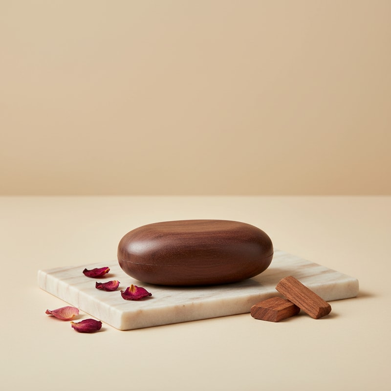 Rosewood Revival Bar