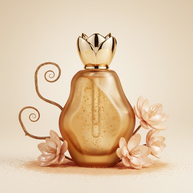 Desert Bloom Essence