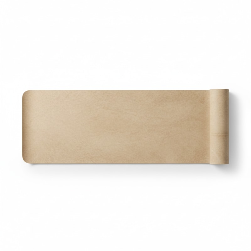 Extra Wide Natural Rubber Yoga Mat for Freedom of Movement