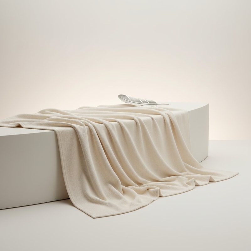Lumina Silken Touch Blanket