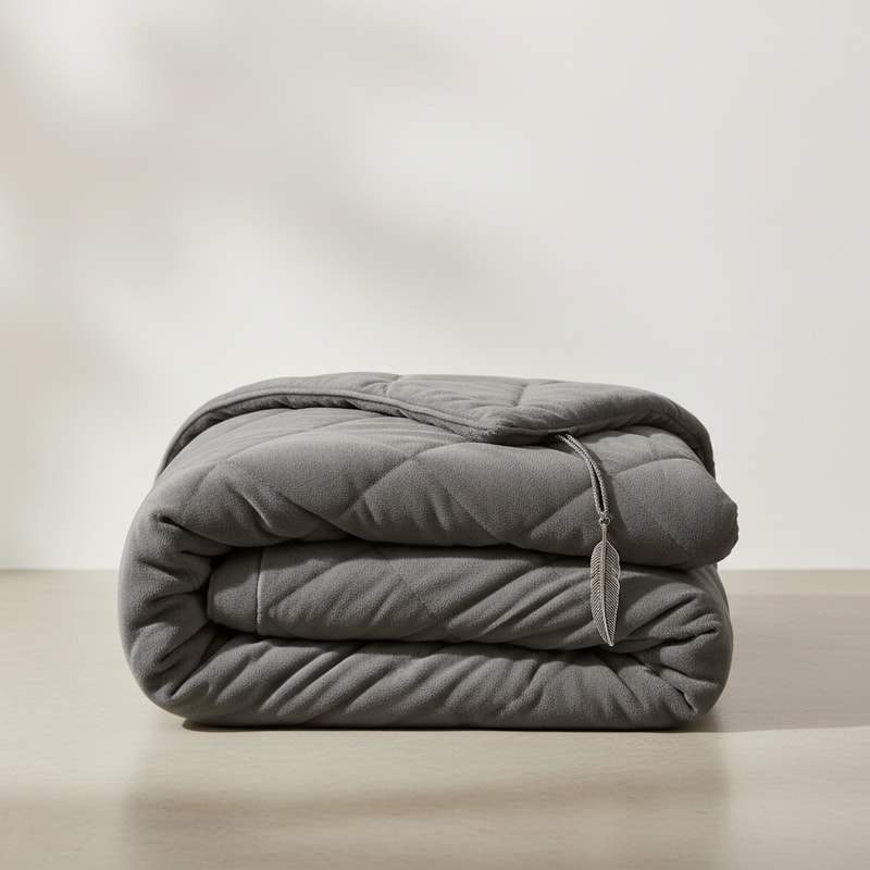 Zenith Cocoon Weighted Blanket