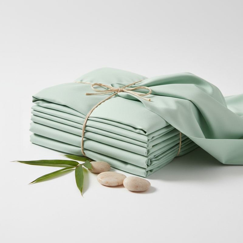 Sanctuary Serene Bamboo Sheets