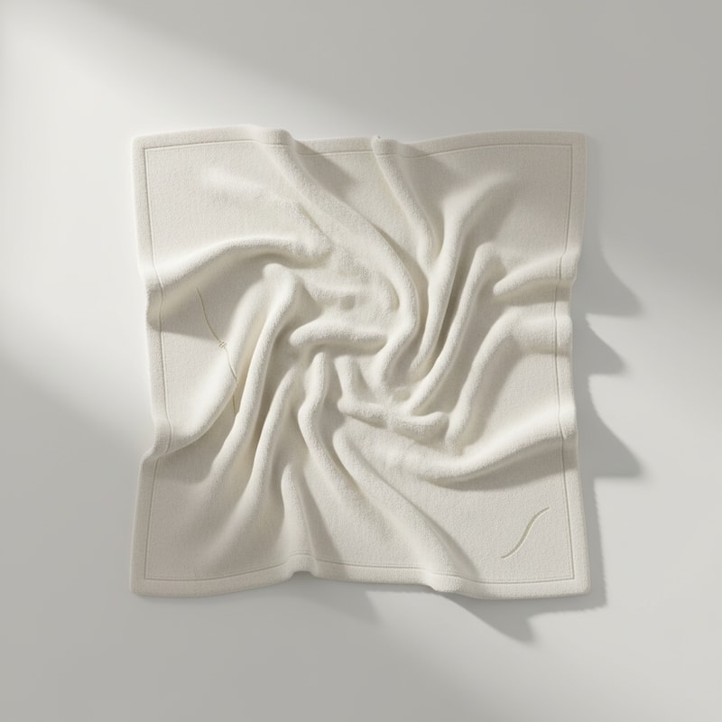 Aura Lofted Comfort Blanket
