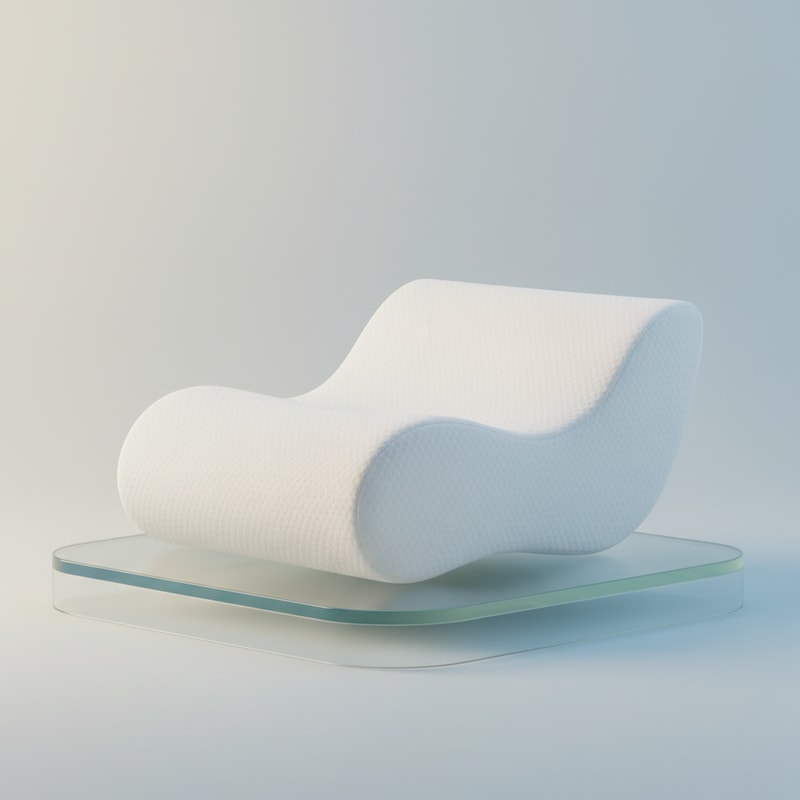 Zenith Contour Support Pillow