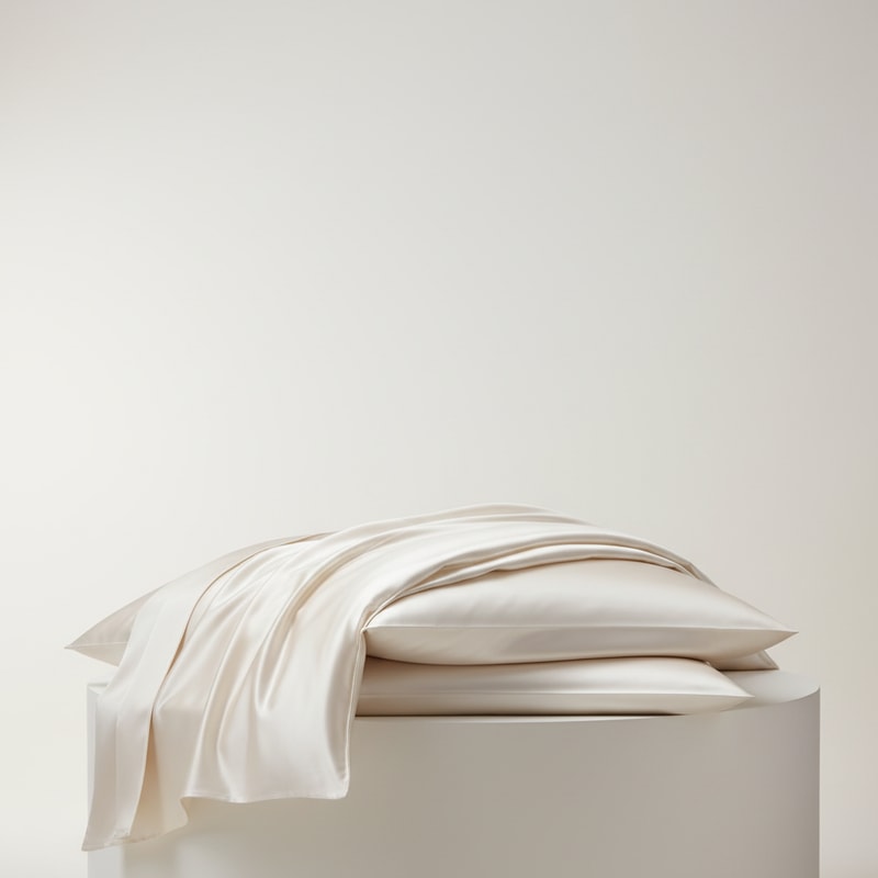 Sovereign Sateen Sheet Set