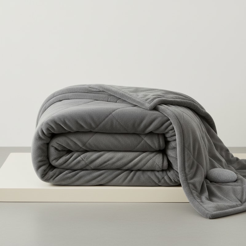 Serene Haven Weighted Blanket
