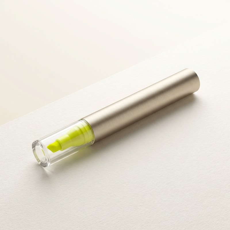 Highlighter Pen