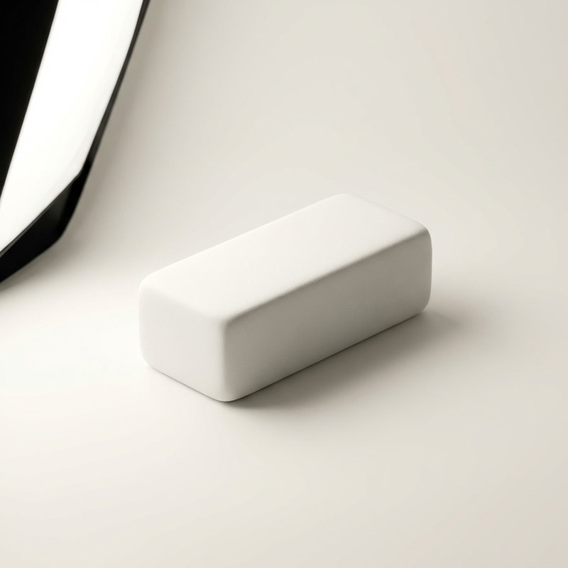 Dust-Free Eraser