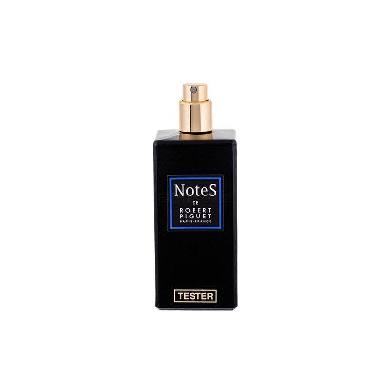 ROBERT PIGUET Notes Eau de Parfum 100ml (Simple Packaging No Cap)