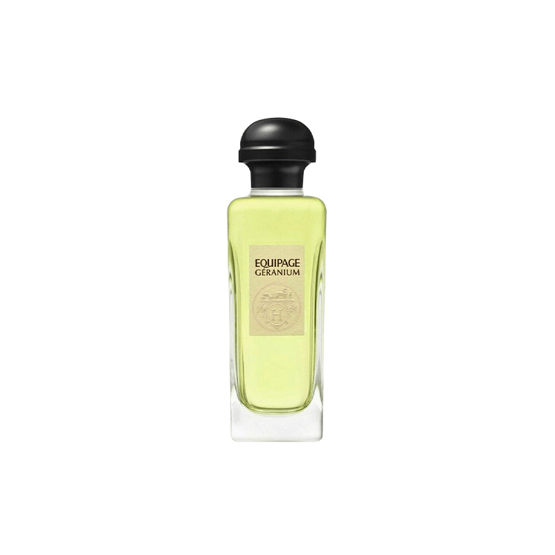 HERMES Eau de Gentiane Blanche Eau de Toilette 100ml (Simple Packaging)