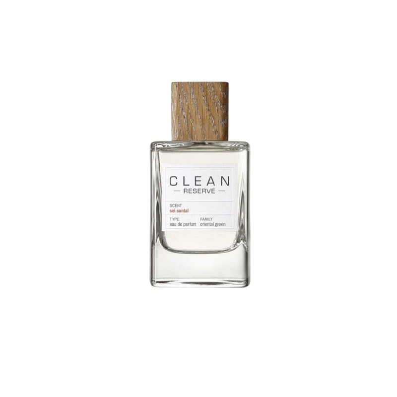 CLEAN Reserve - Sueded Oud Eau de Parfum 100ml