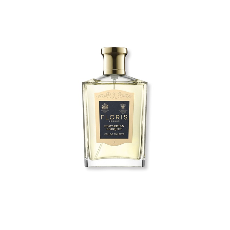 FLORIS Edwardian Bouquet Eau de Toilette 100ml
