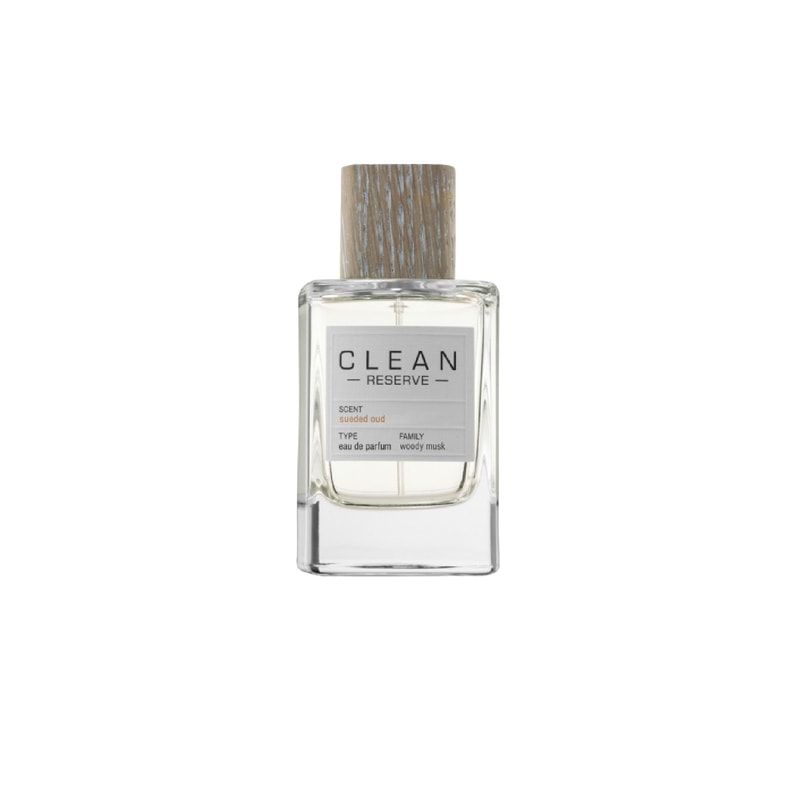 CLEAN Reserve - Smoked Vetiver Eau de Parfum 100ml