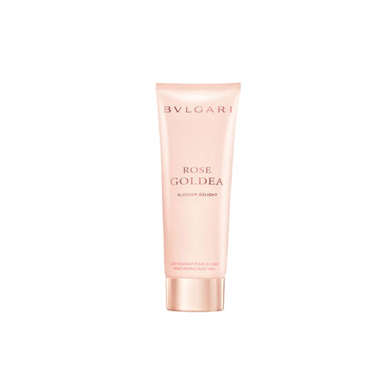 BVLGARI Goldea The Roman Night Body Lotion 200ml