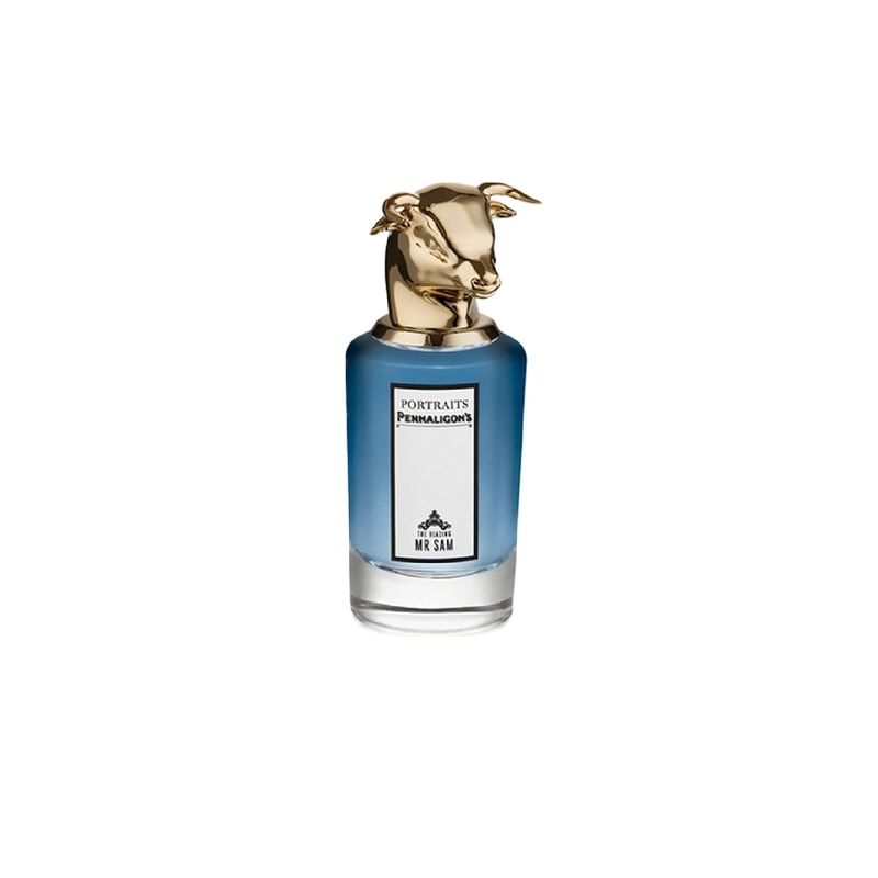 PENHALIGON'S The Blazing Mister Sam Eau de Parfum 75ml