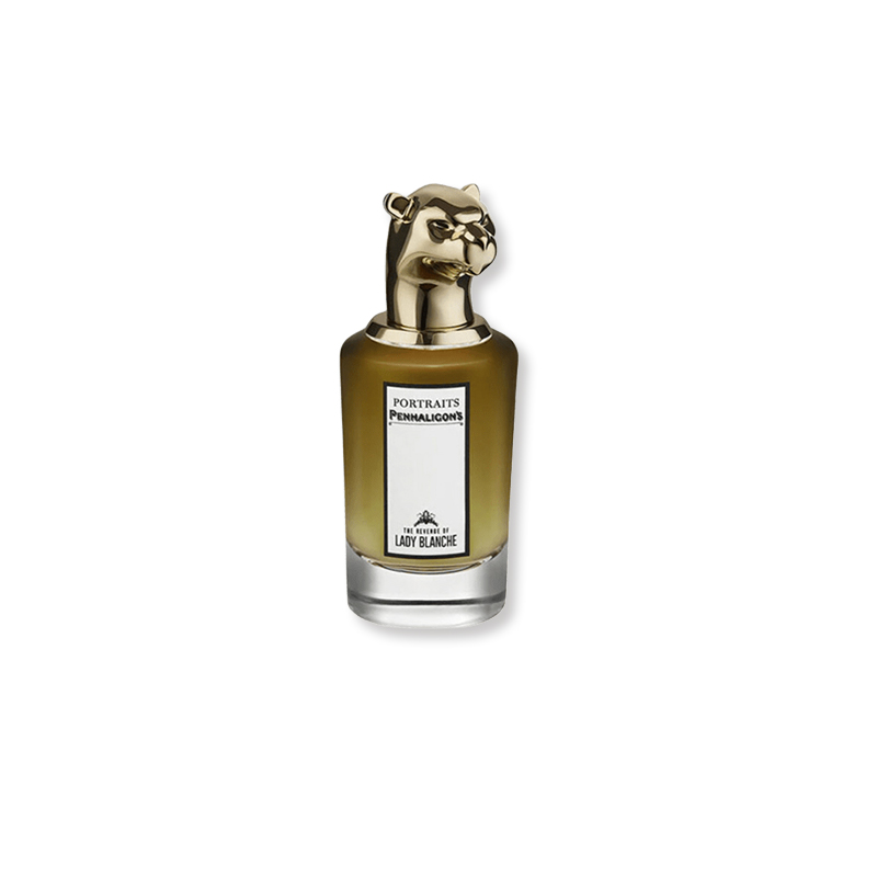 PENHALIGON'S The Revenge of Lady Blanche Eau de Parfum 75ml