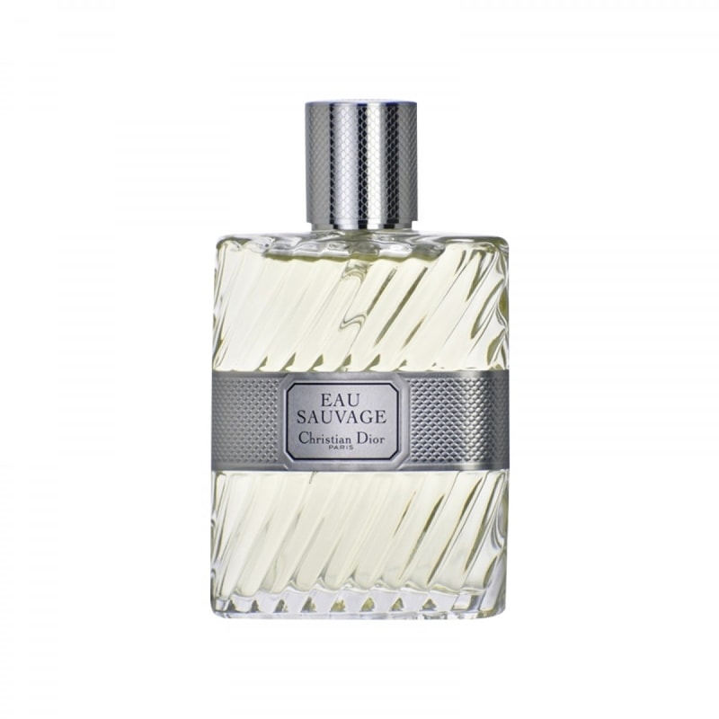 DIOR Eau Sauvage Eau de Toilette 100ml (Simple Packaging)