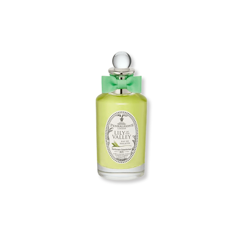 PENHALIGON'S Lily of the Valley Eau de Toilette 100ml (Simple Packaging)