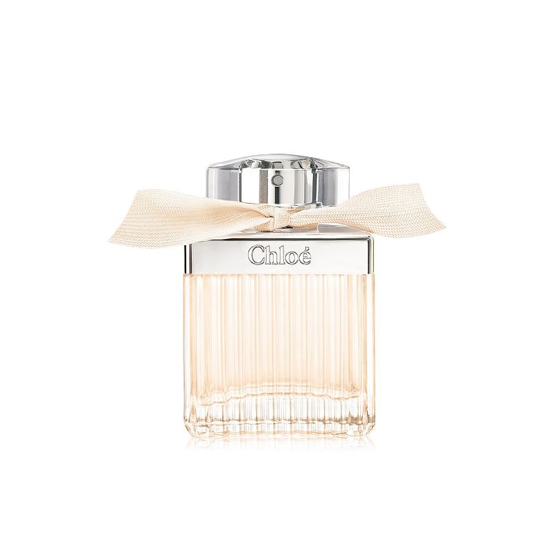CHLOE Rose Ribbon Eau de Parfum 75ml (No Box Set Split)