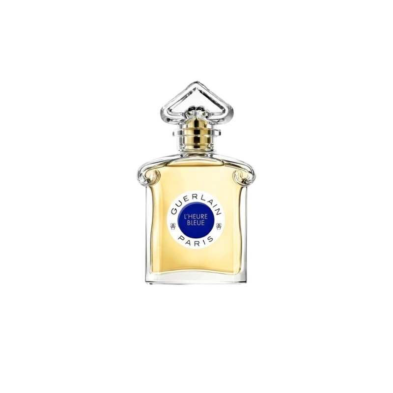 GUERLAIN L'Heure Bleue Eau de Toilette 75ml (Simple Packaging)