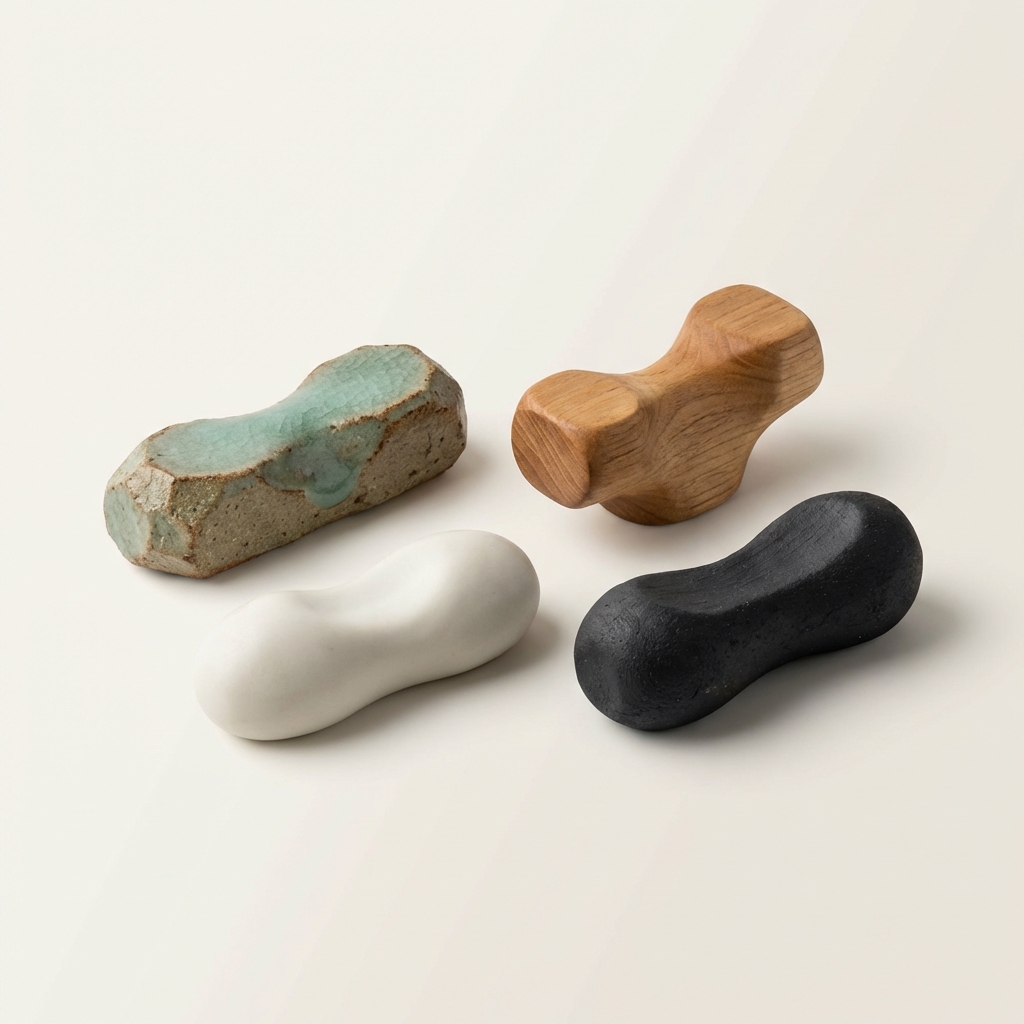 Handcrafted Chopstick Holder