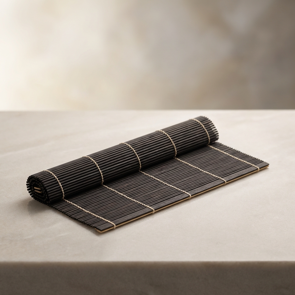 Sushi Rolling Mat
