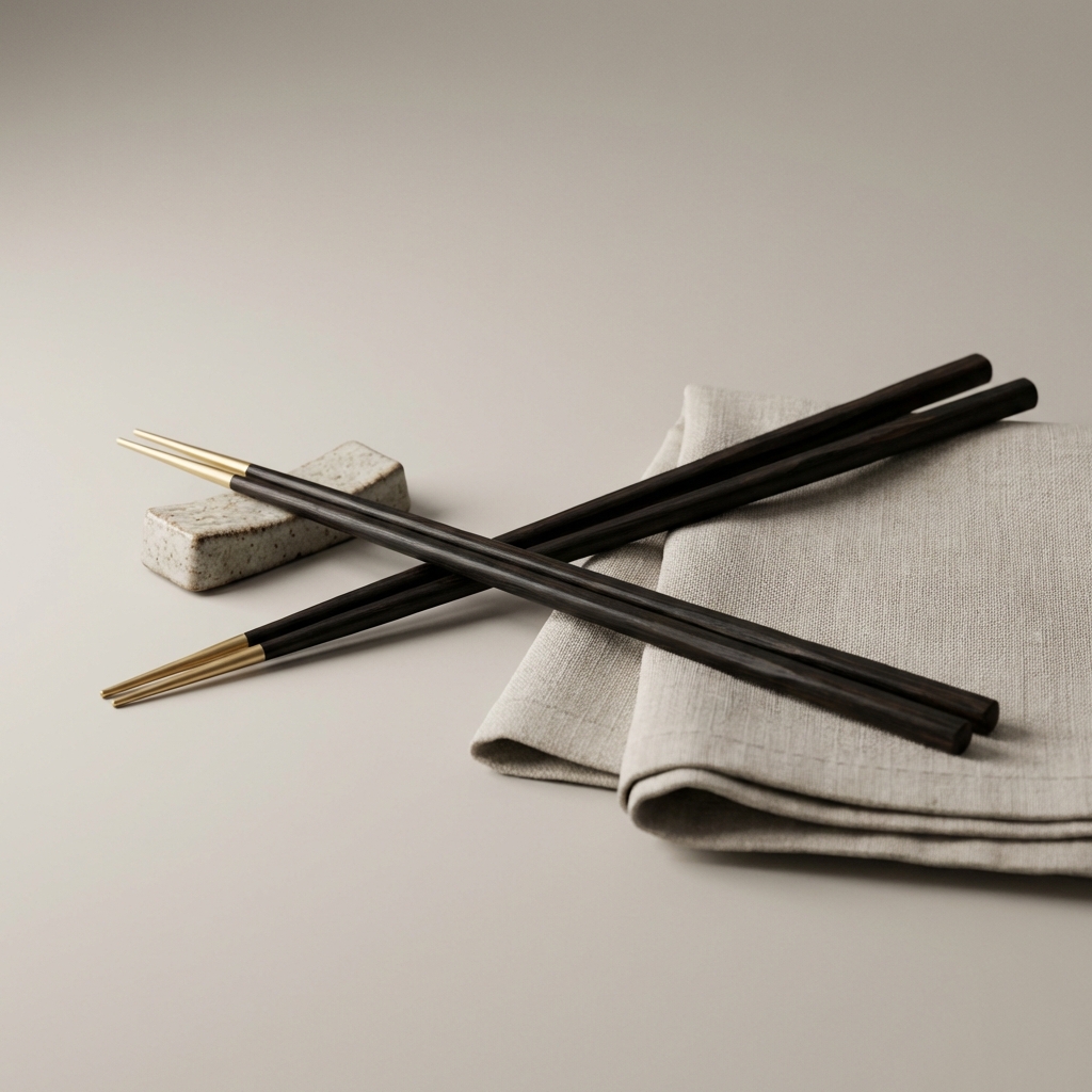 Slim Tip Sushi Chopsticks