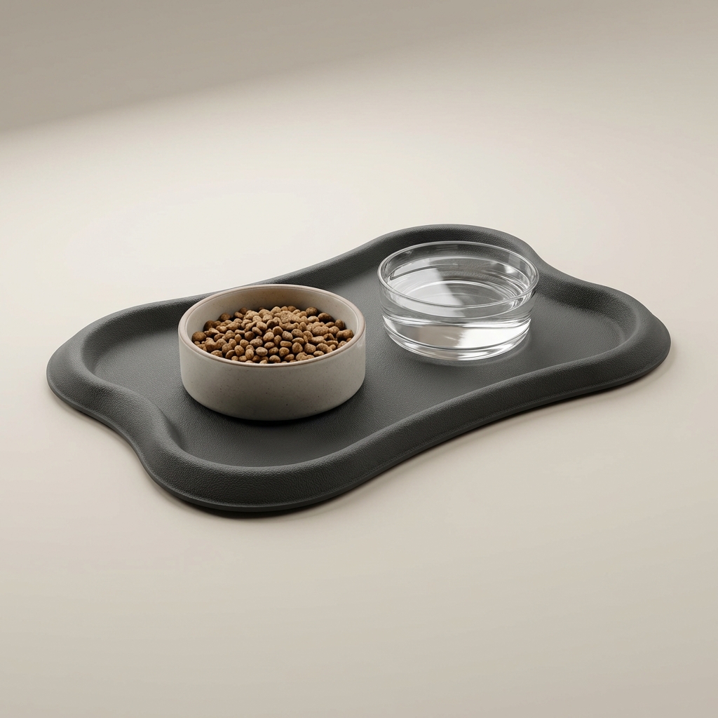 Pet Feeding Mat