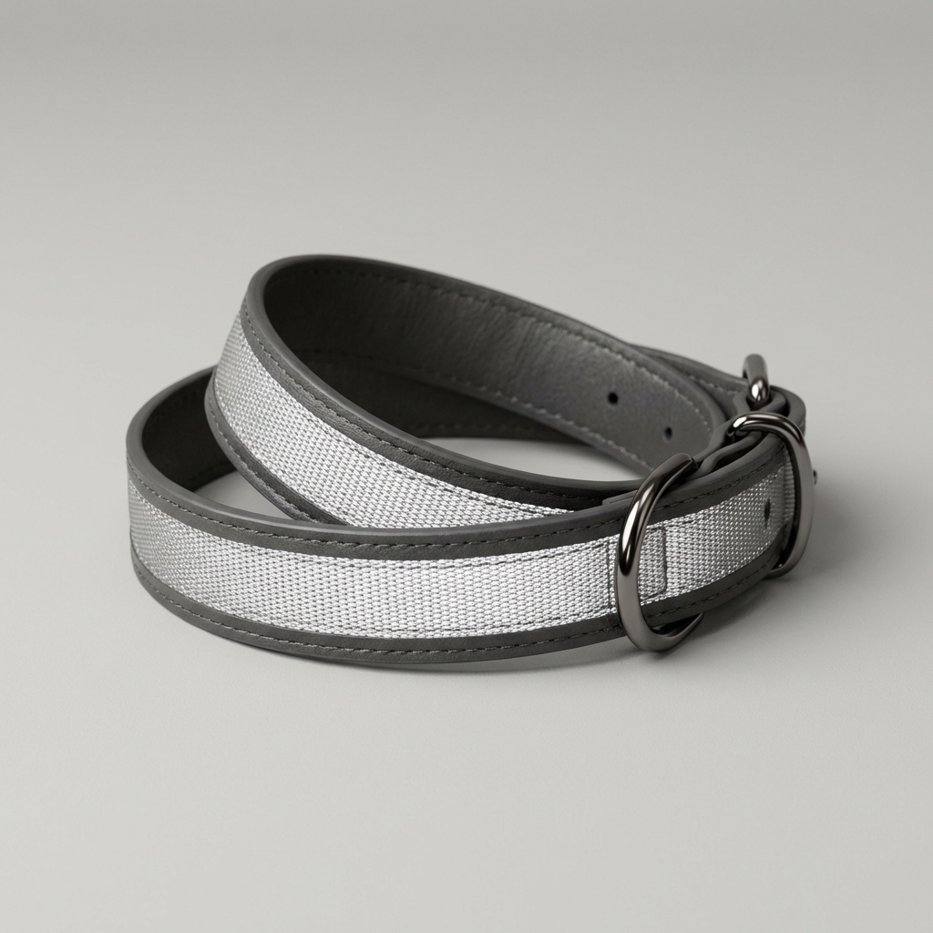 Reflective Pet Collar