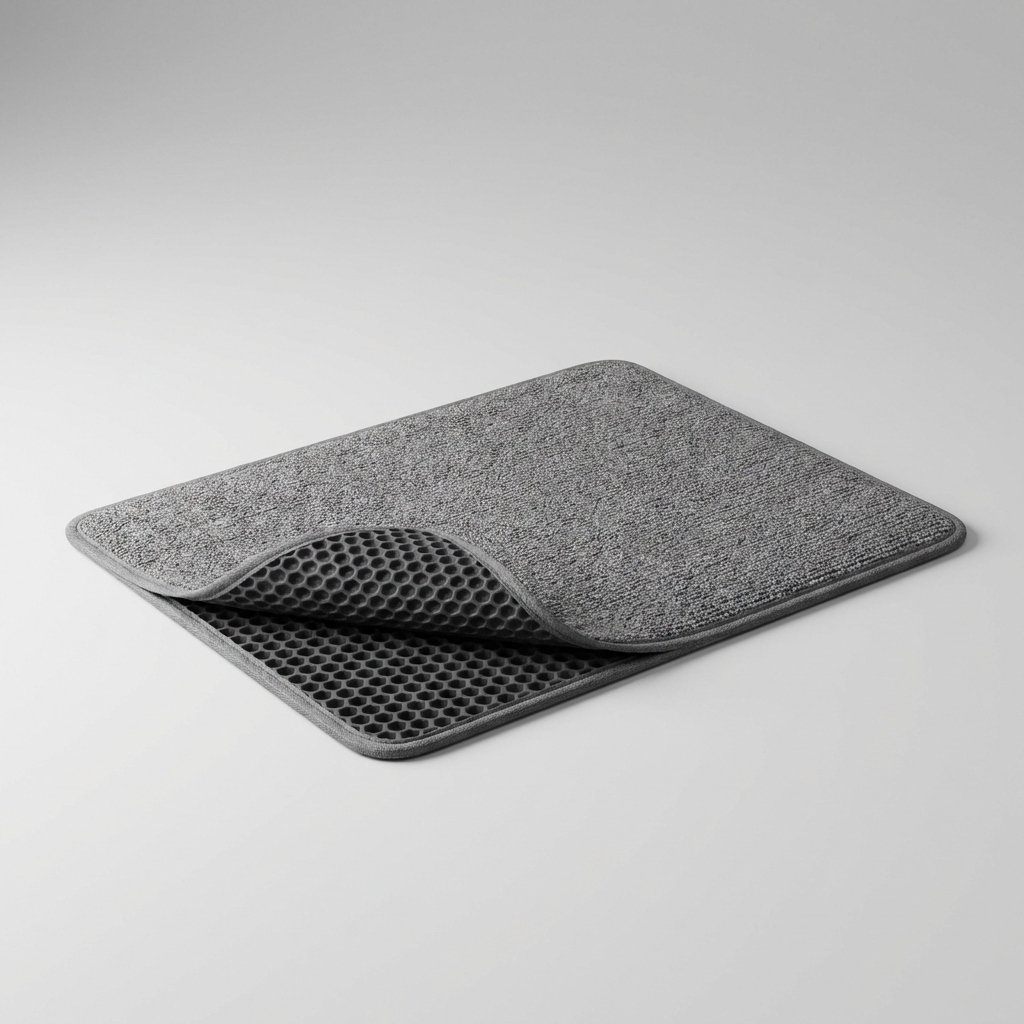 Pet Litter Mat