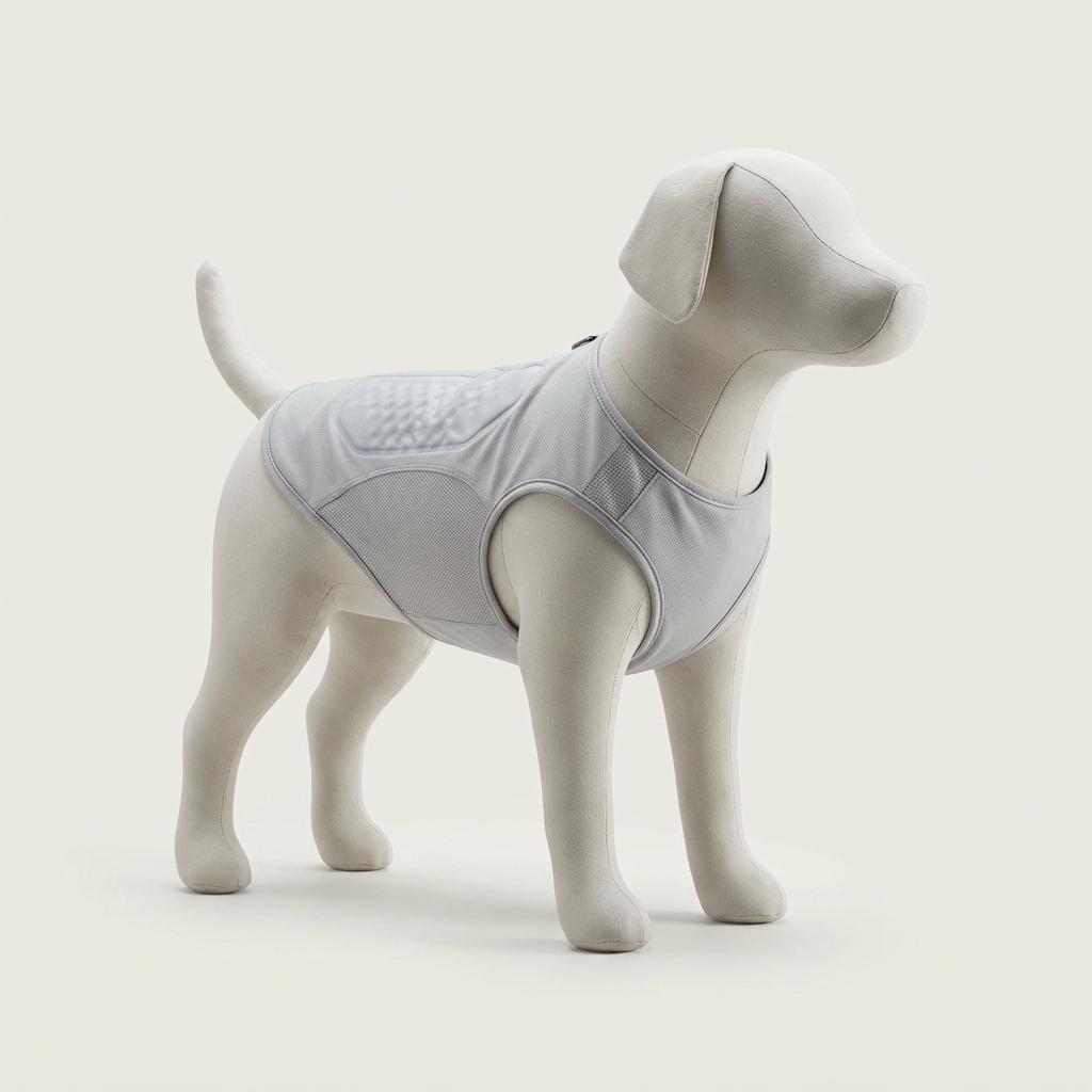 Pet Cooling Vest