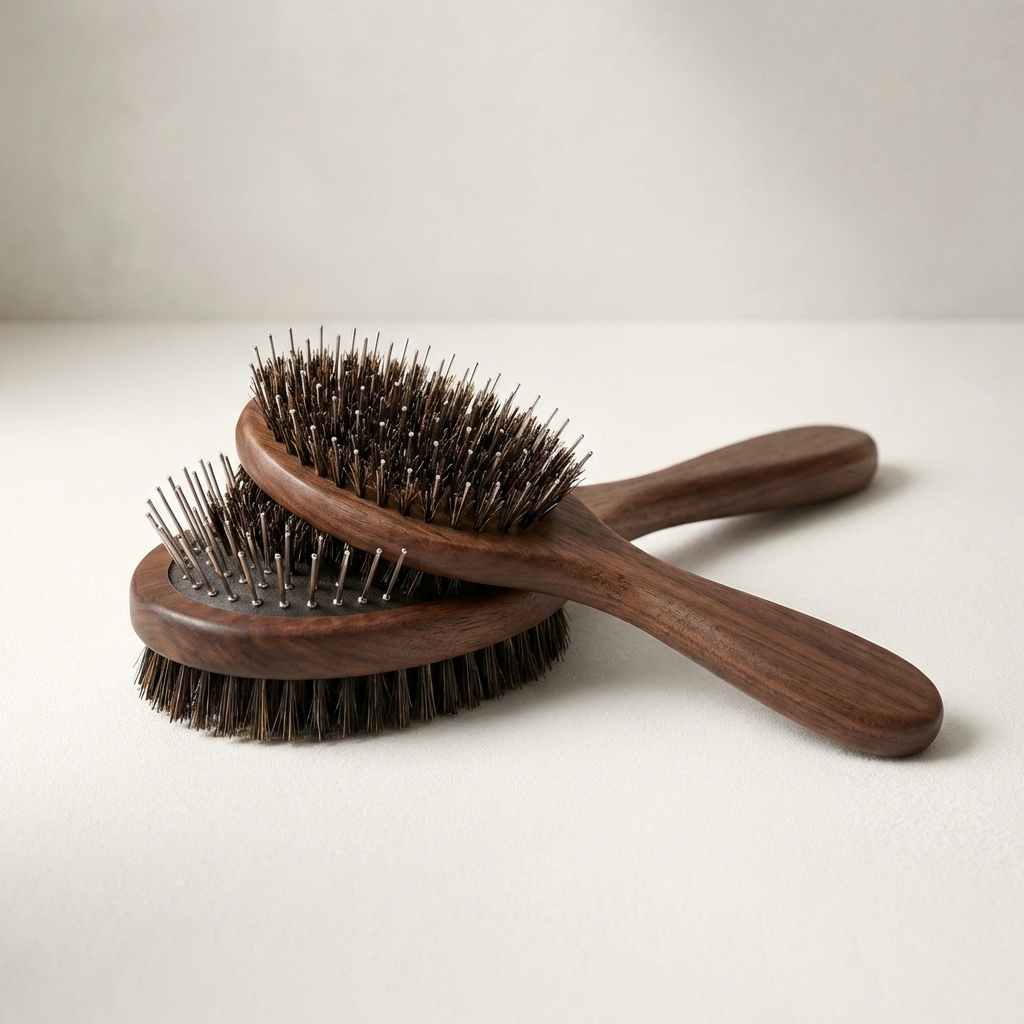 Pet Grooming Brush