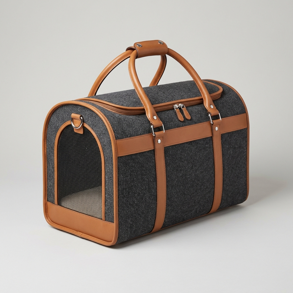 Airline Approved Pet Carrier