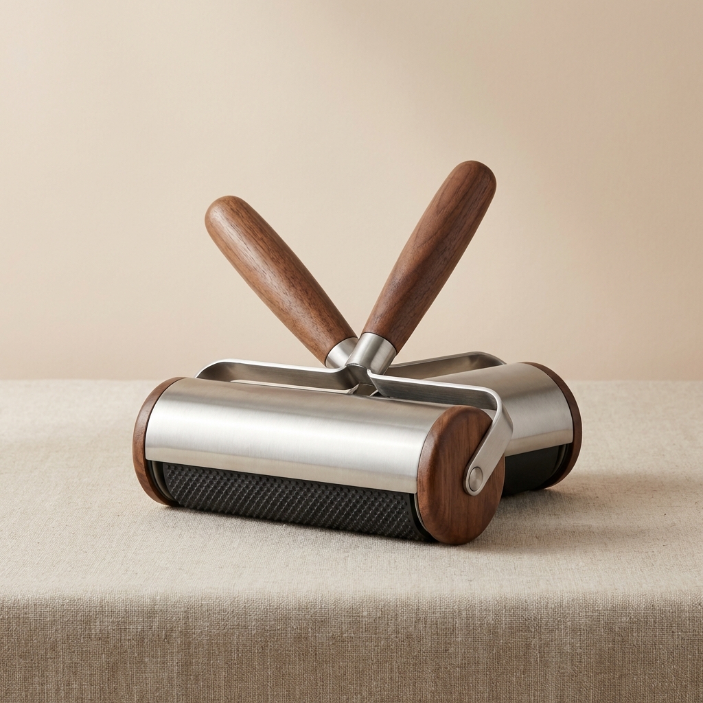 Pet Hair Remover Roller