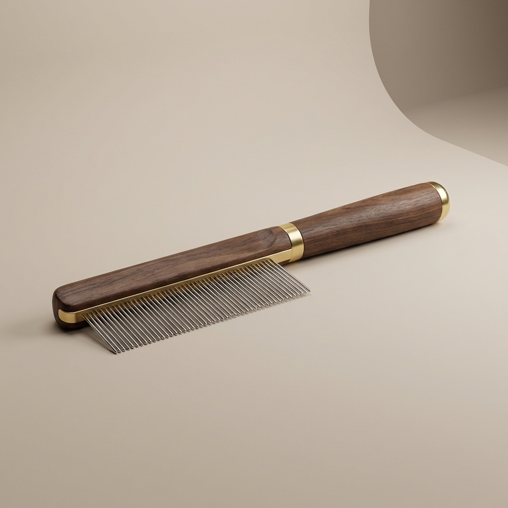 Pet Hair Comb