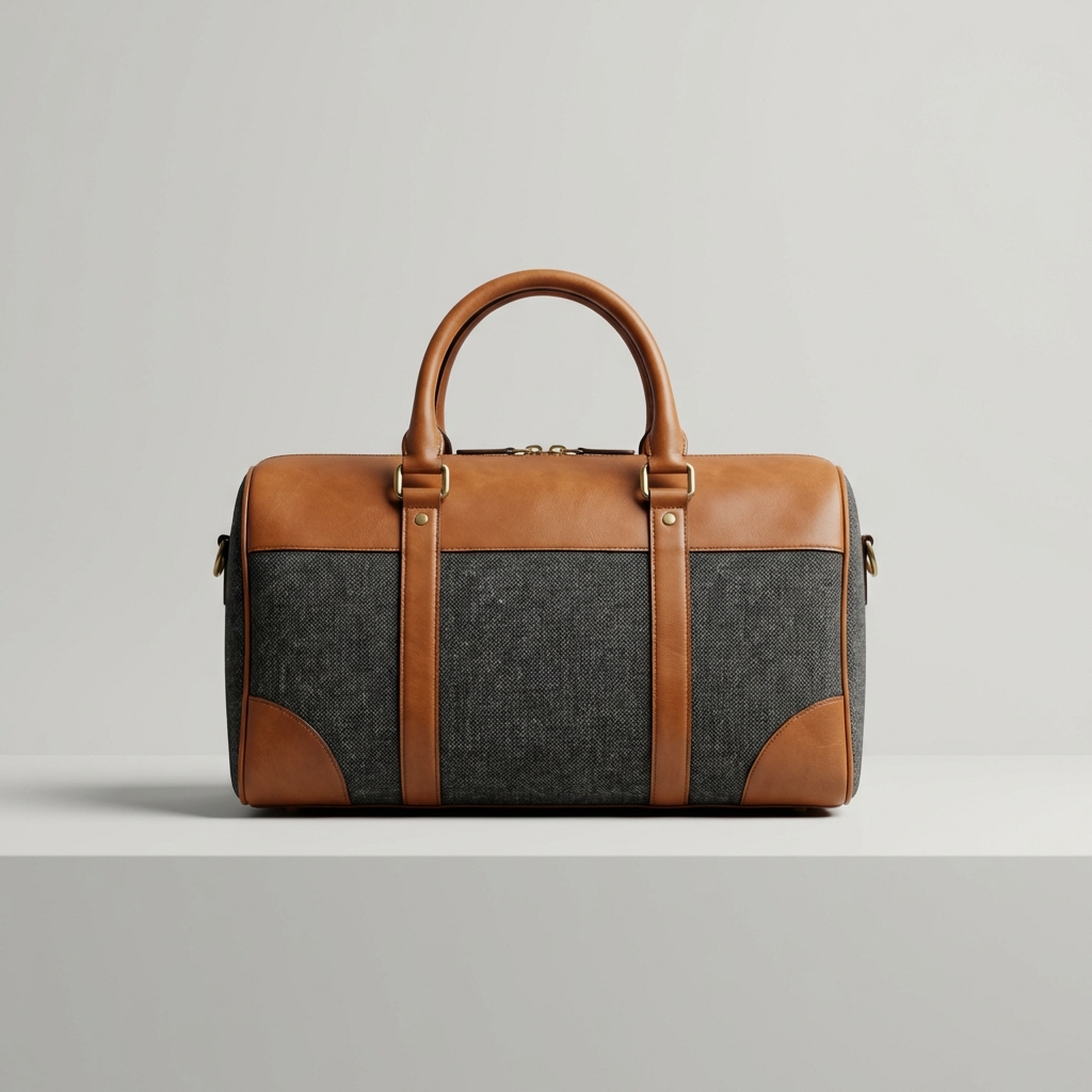 Portable Pet Travel Bag