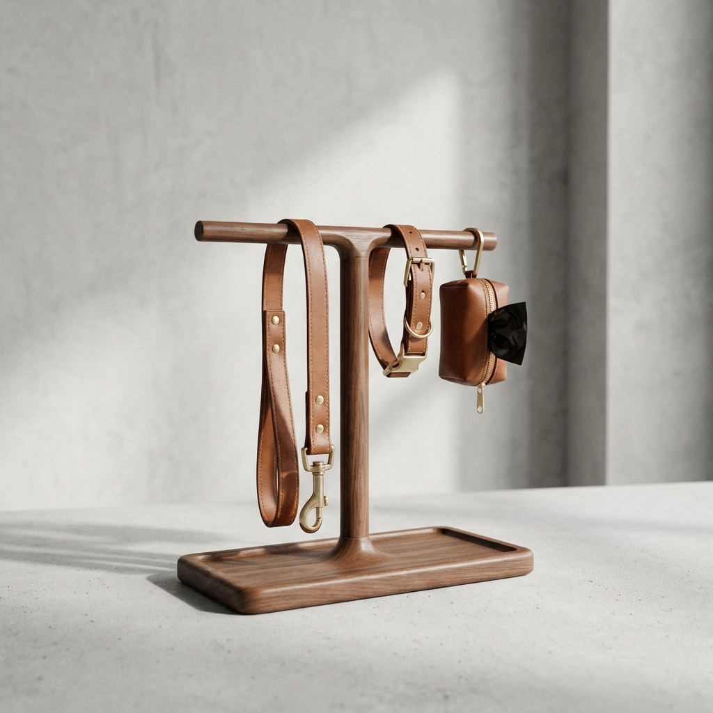 Pet Accessories Holder