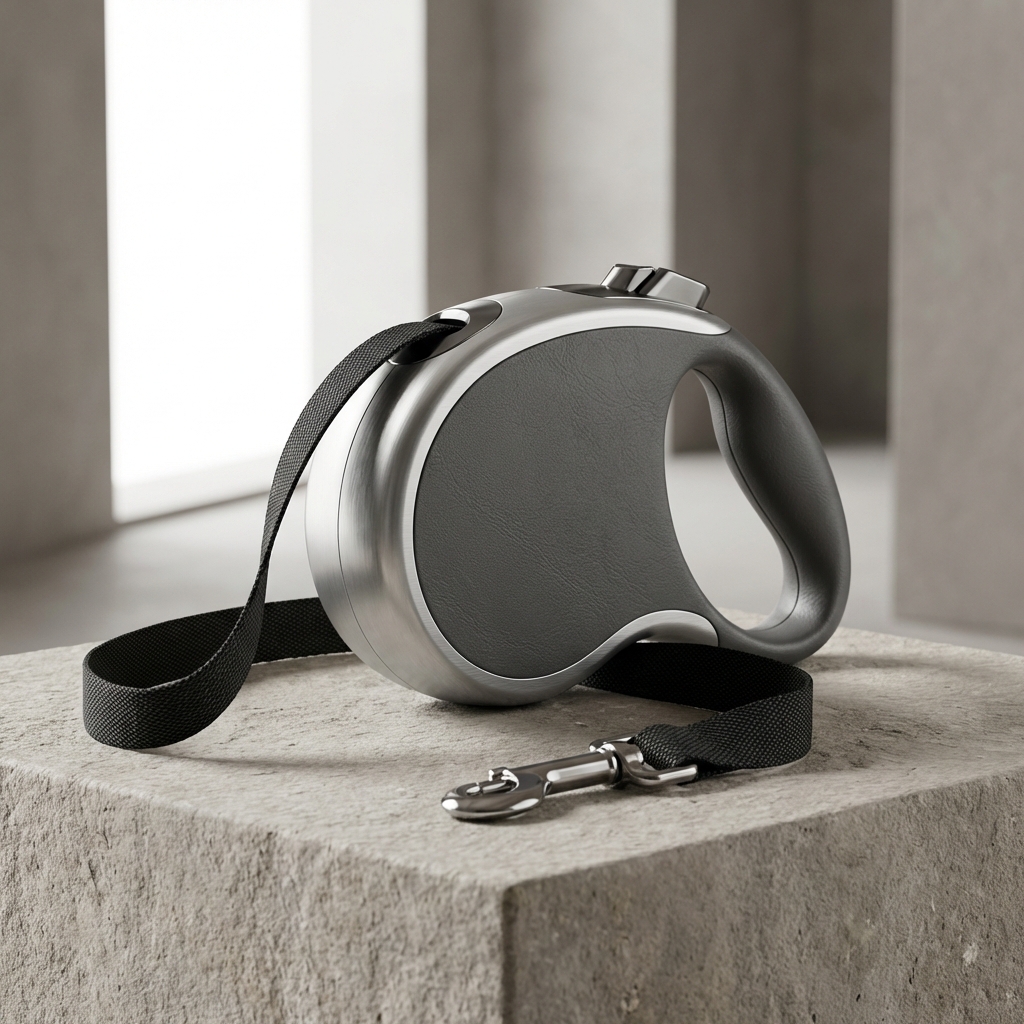 Retractable Dog Leash