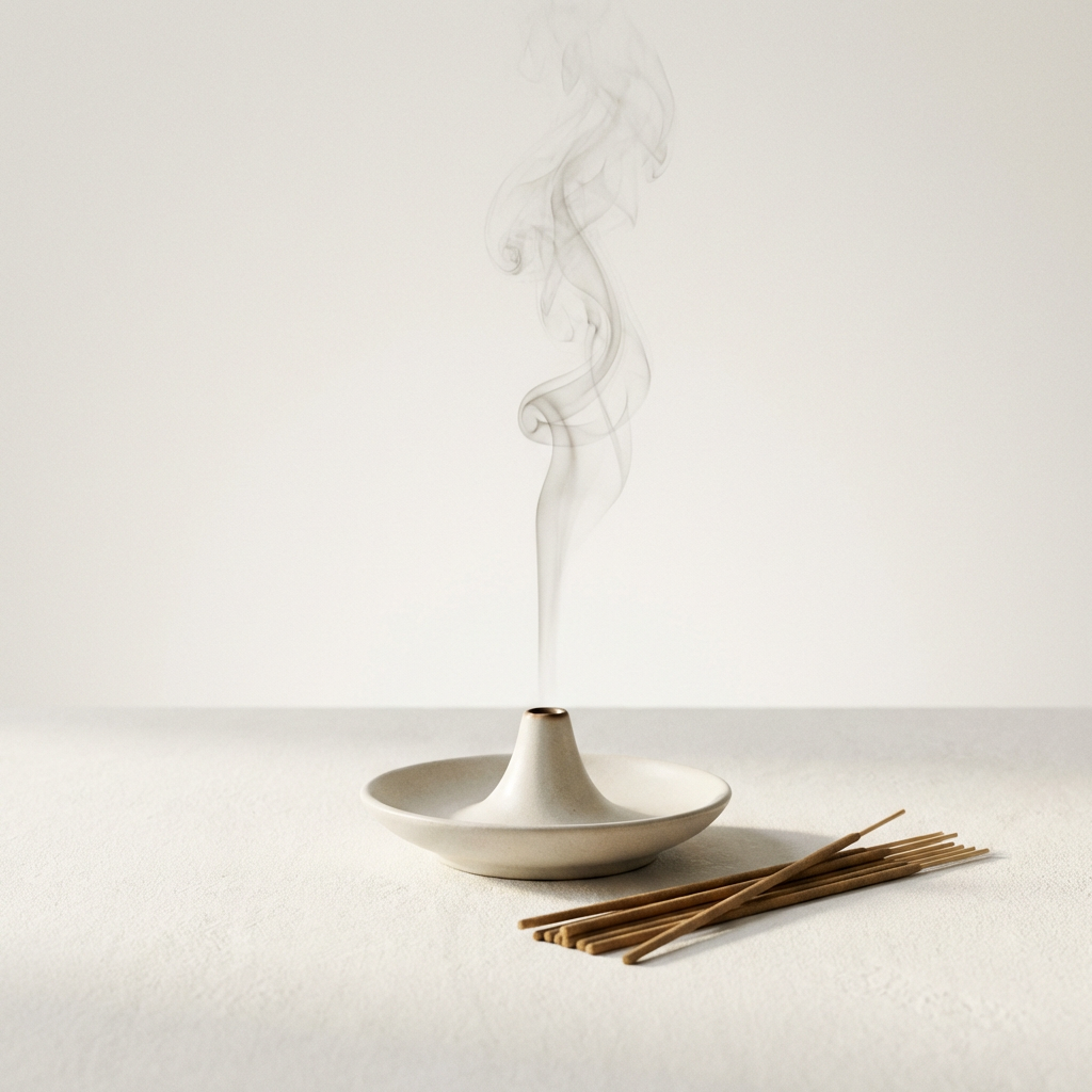 Meditation Incense