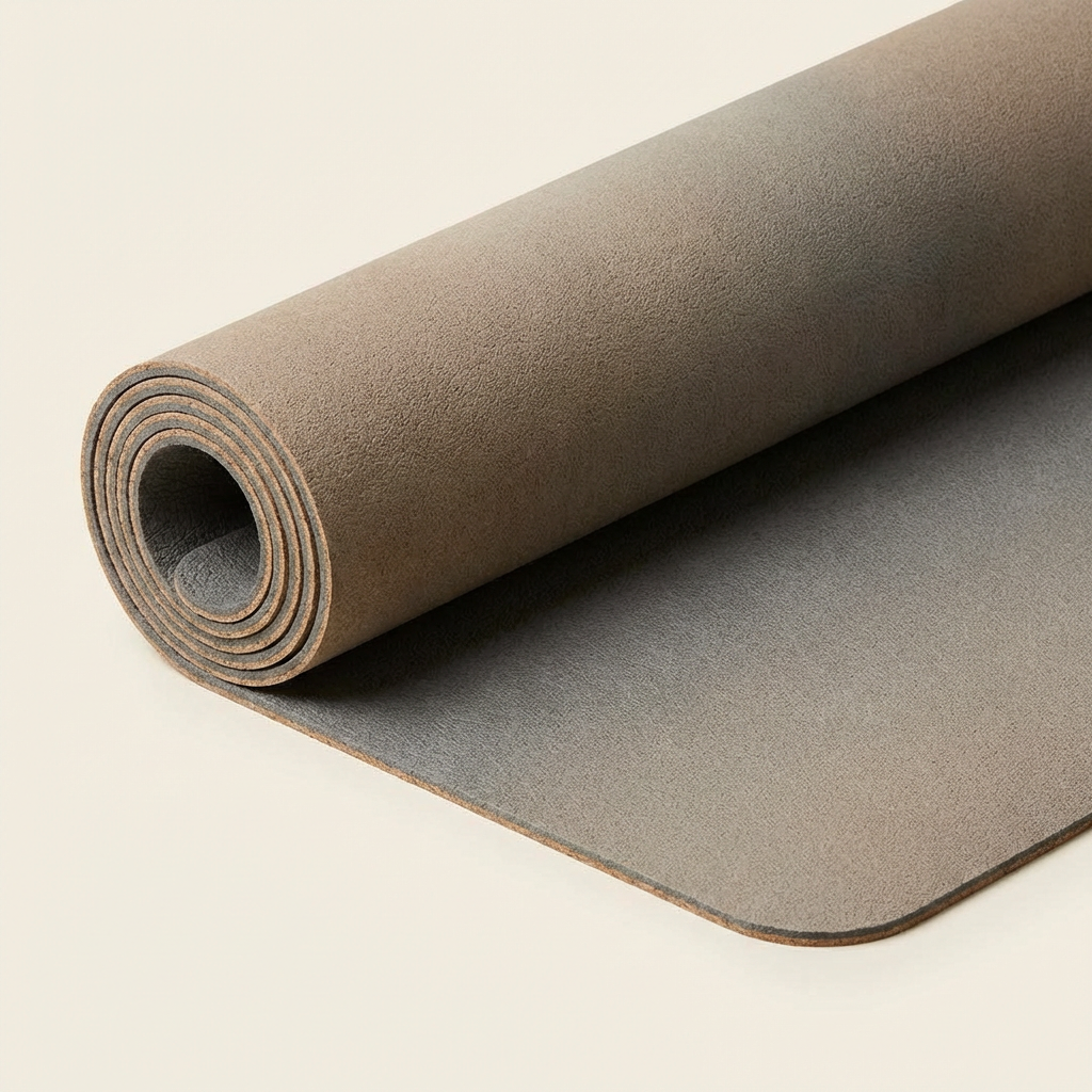 Travel Yoga Mat